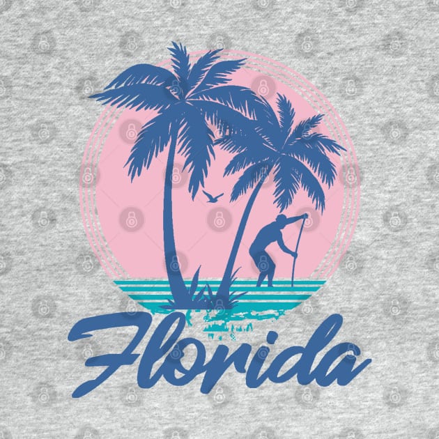 Florida by Etopix